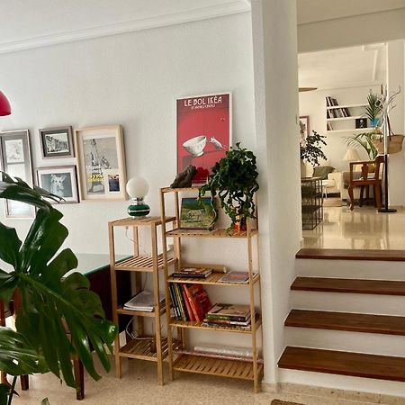 Ferienwohnung La Casa De Char Córdoba Exterior foto
