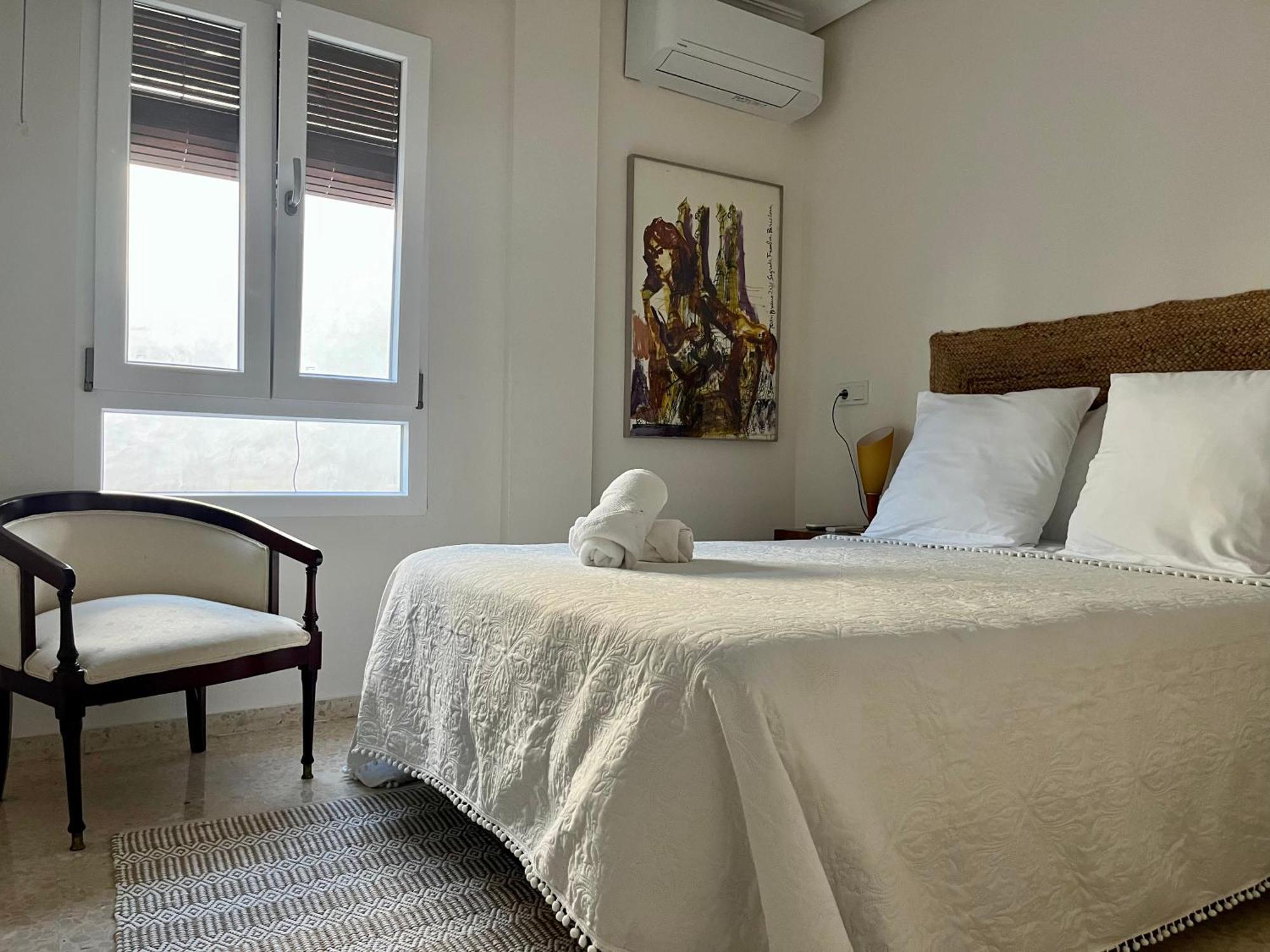Ferienwohnung La Casa De Char Córdoba Exterior foto