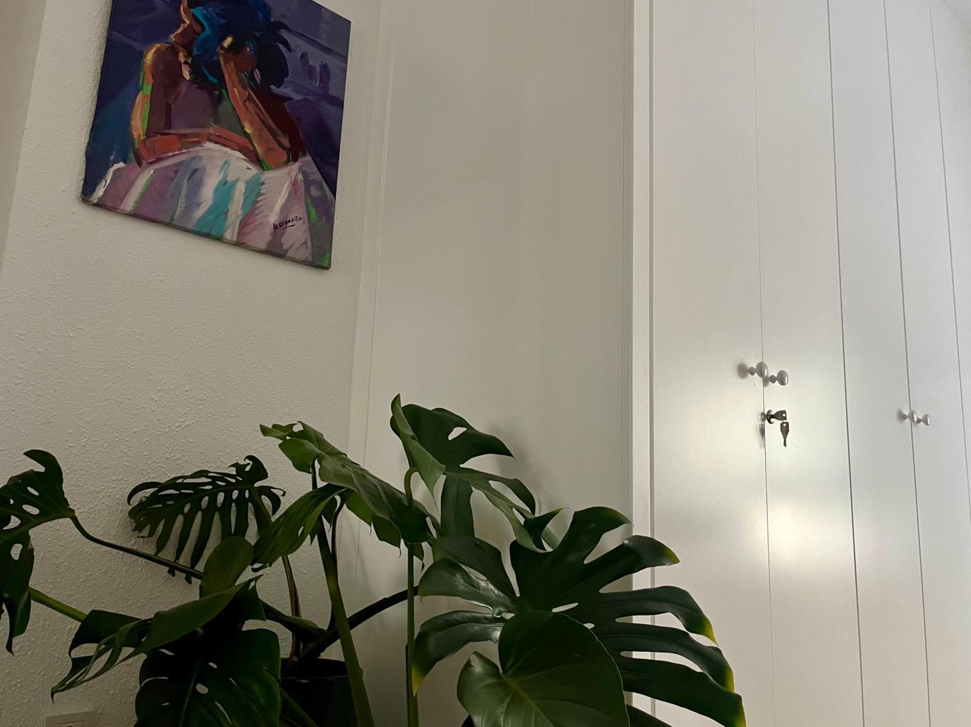 Ferienwohnung La Casa De Char Córdoba Exterior foto