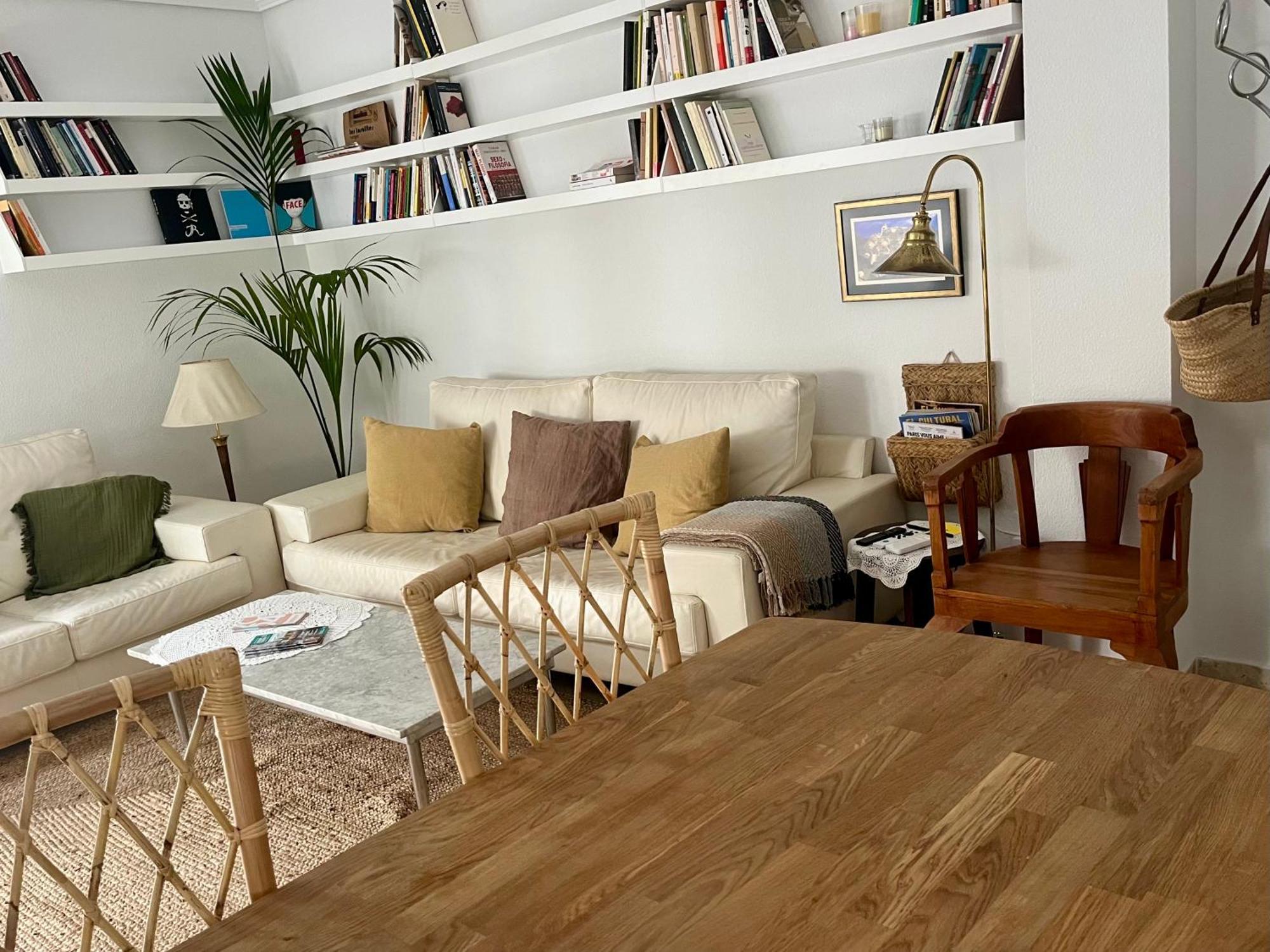 Ferienwohnung La Casa De Char Córdoba Exterior foto
