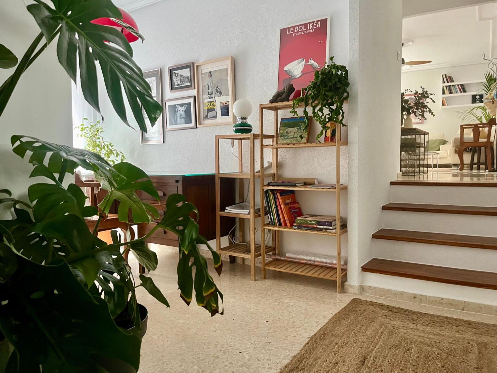 Ferienwohnung La Casa De Char Córdoba Exterior foto