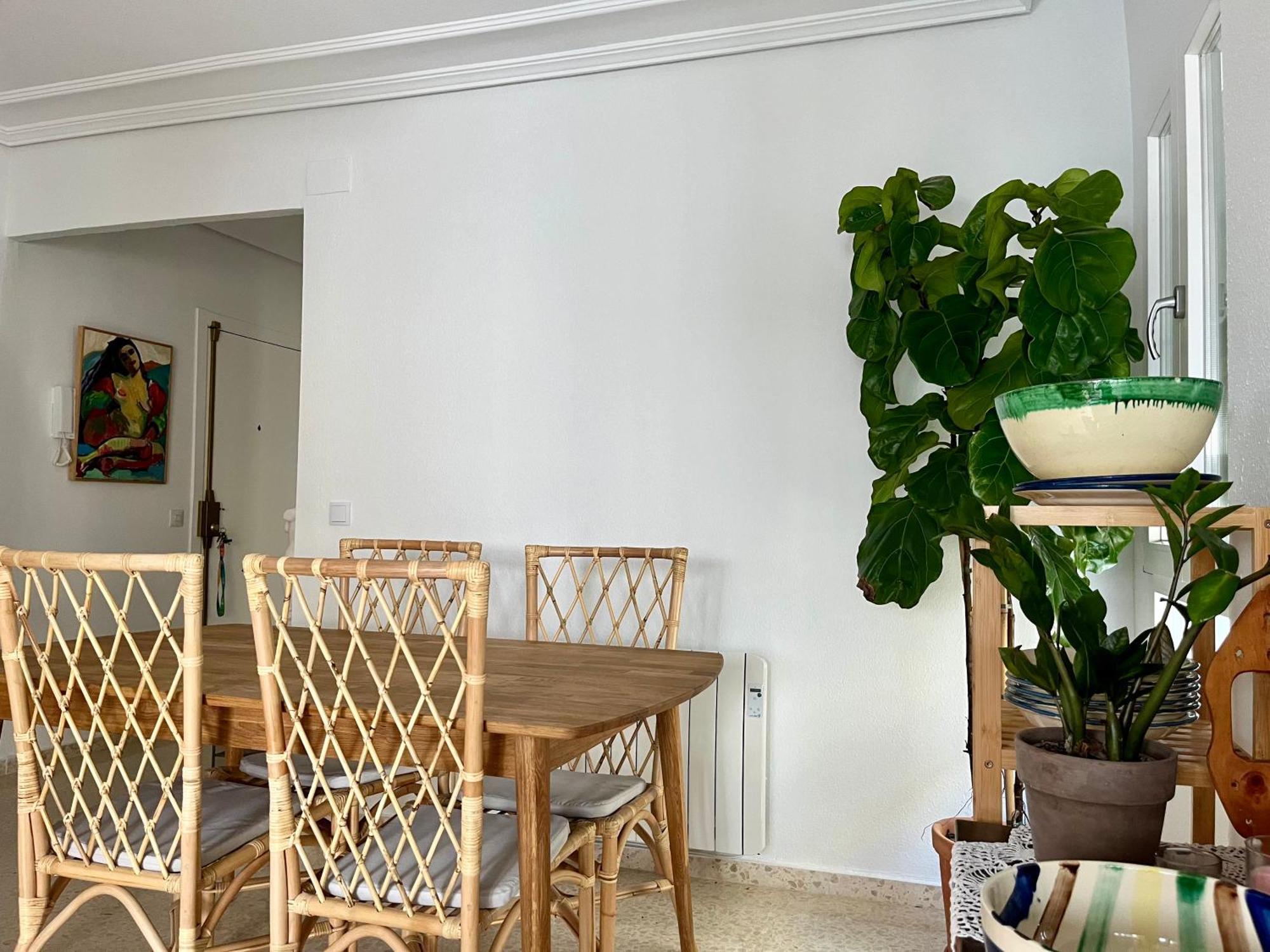 Ferienwohnung La Casa De Char Córdoba Exterior foto