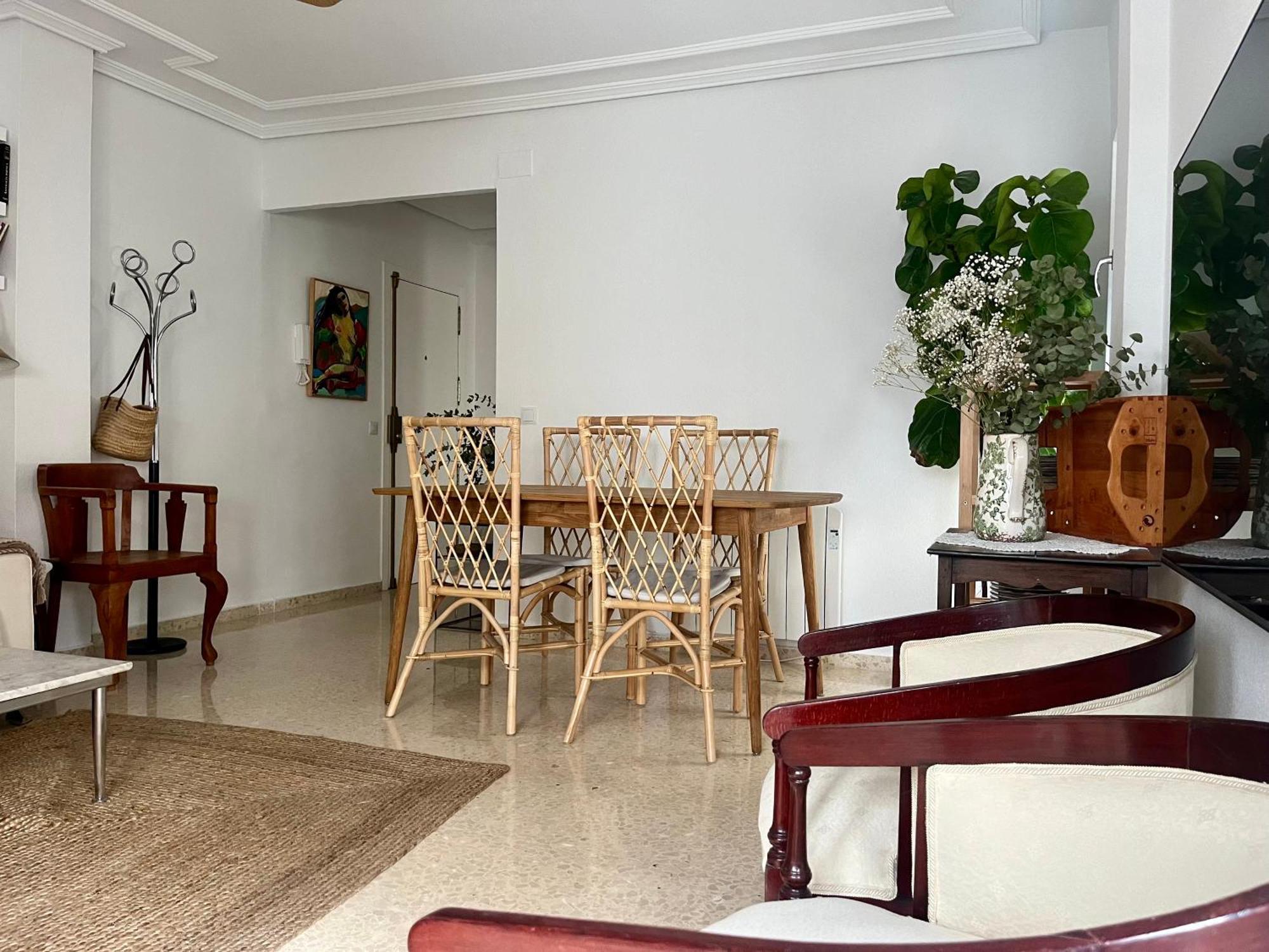 Ferienwohnung La Casa De Char Córdoba Exterior foto