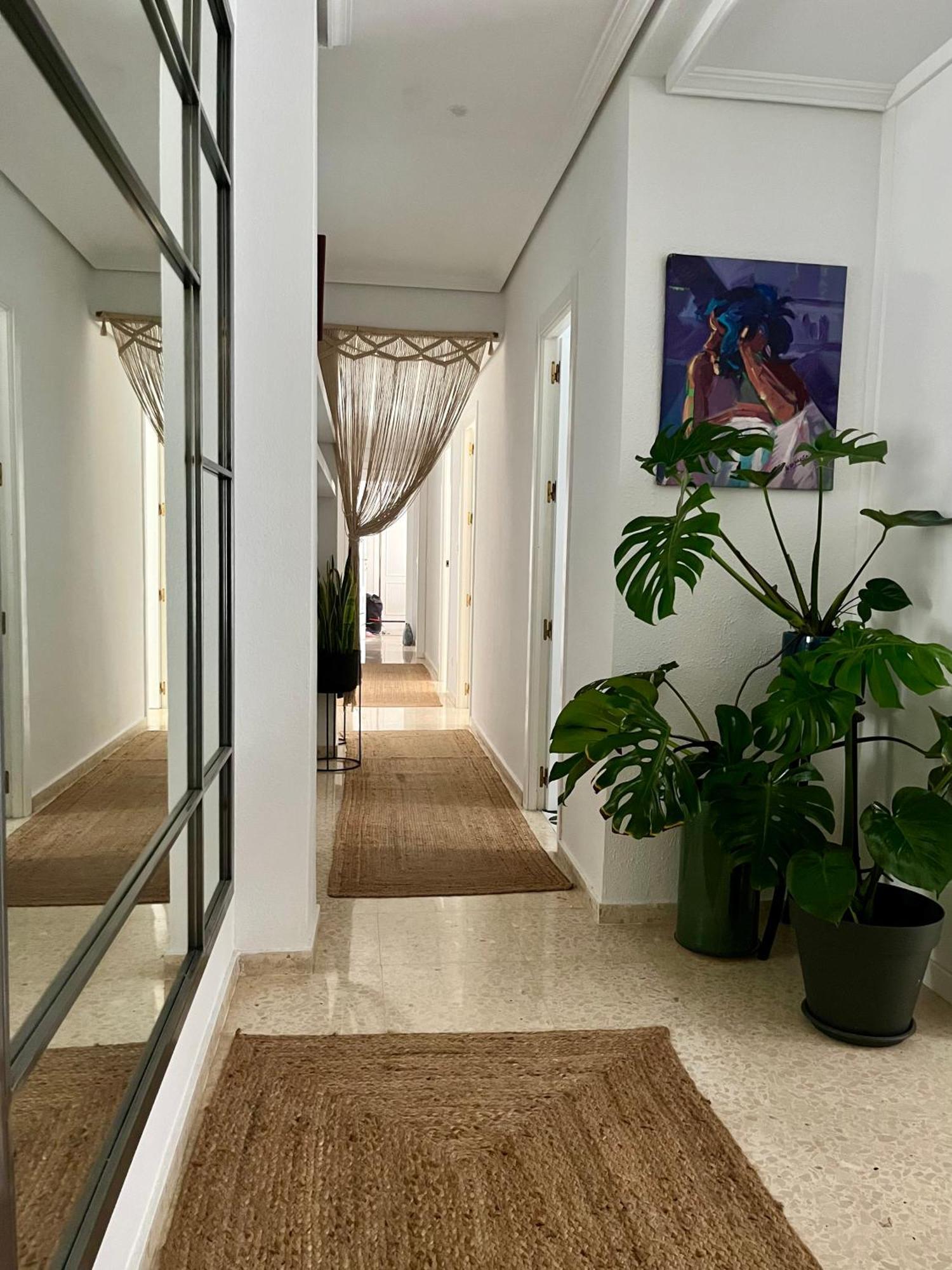 Ferienwohnung La Casa De Char Córdoba Exterior foto