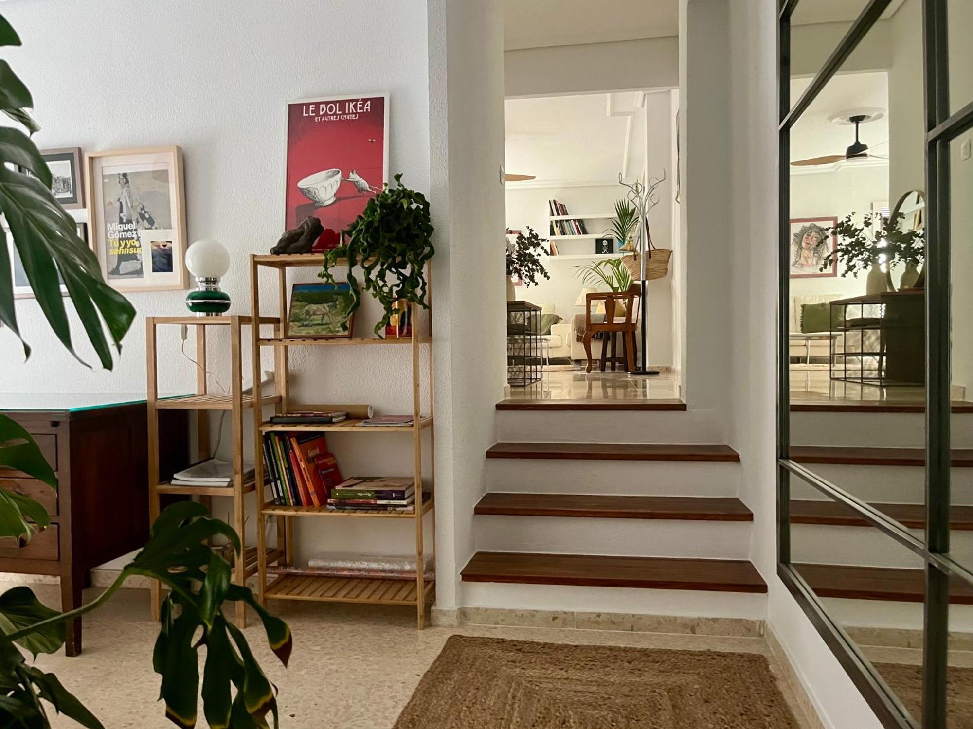 Ferienwohnung La Casa De Char Córdoba Exterior foto