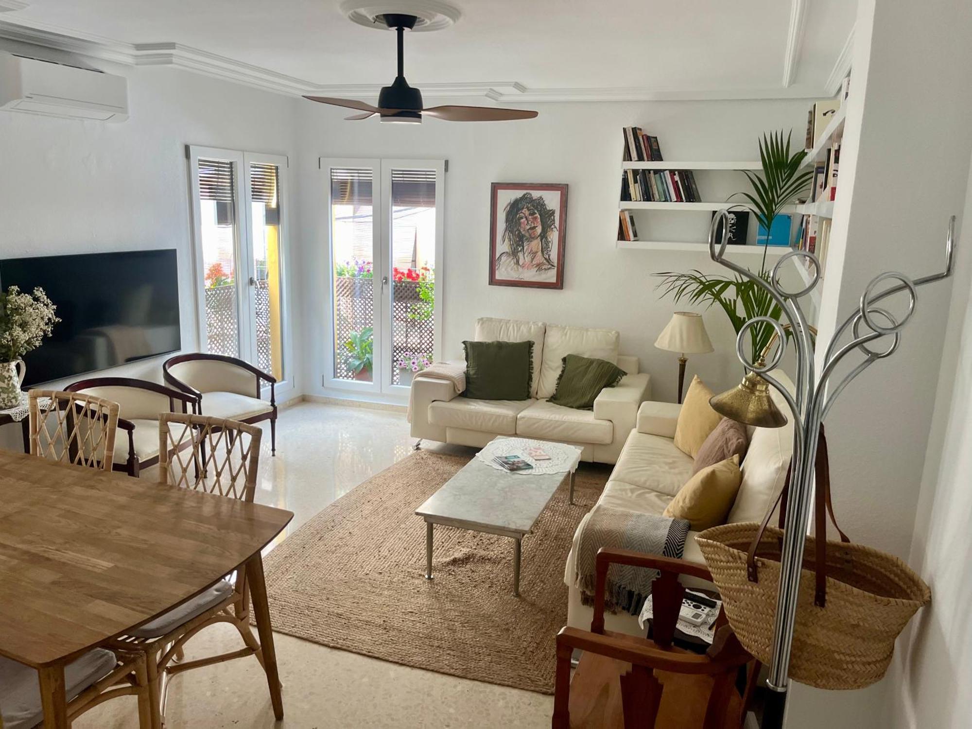 Ferienwohnung La Casa De Char Córdoba Exterior foto