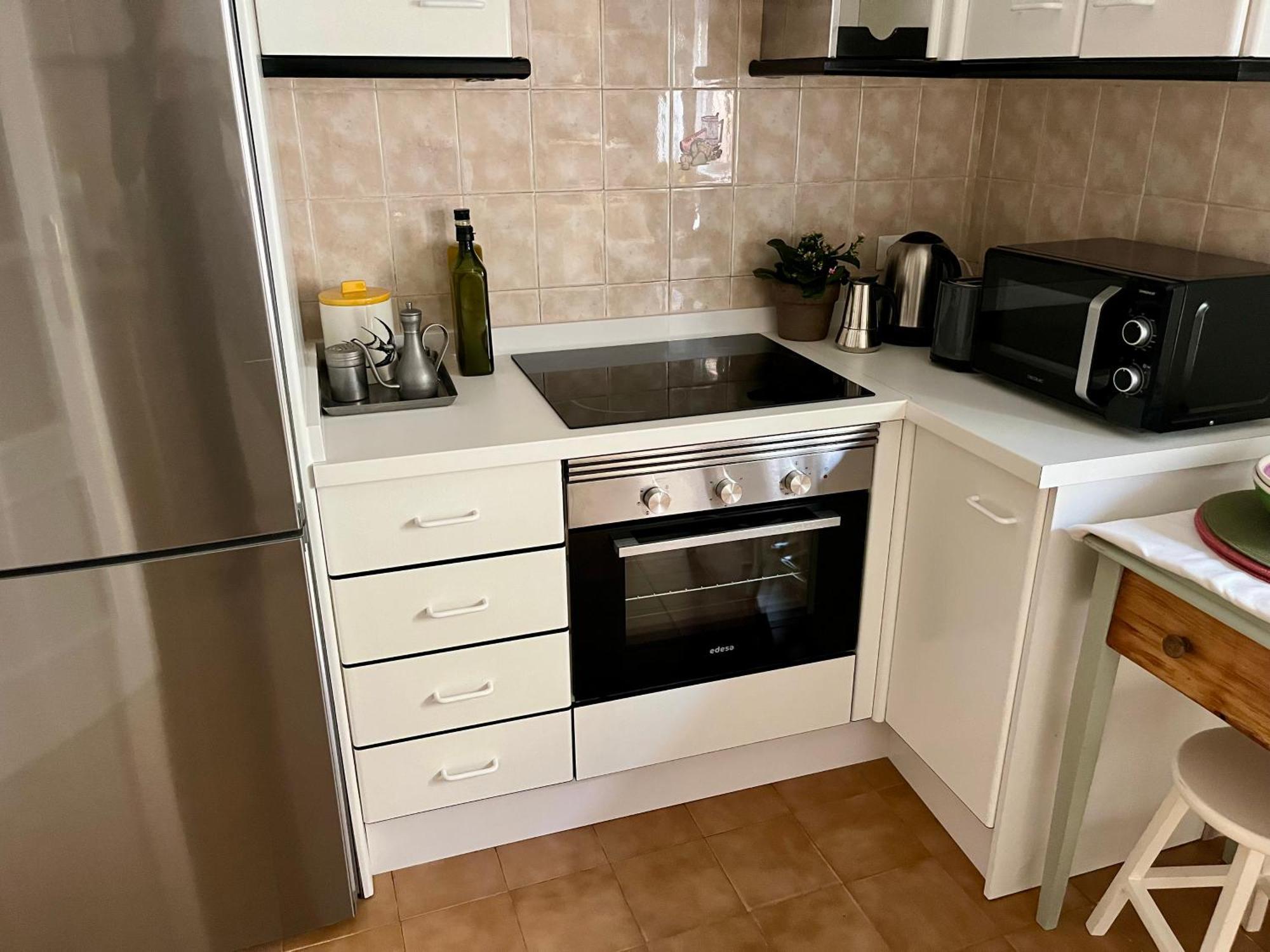Ferienwohnung La Casa De Char Córdoba Exterior foto