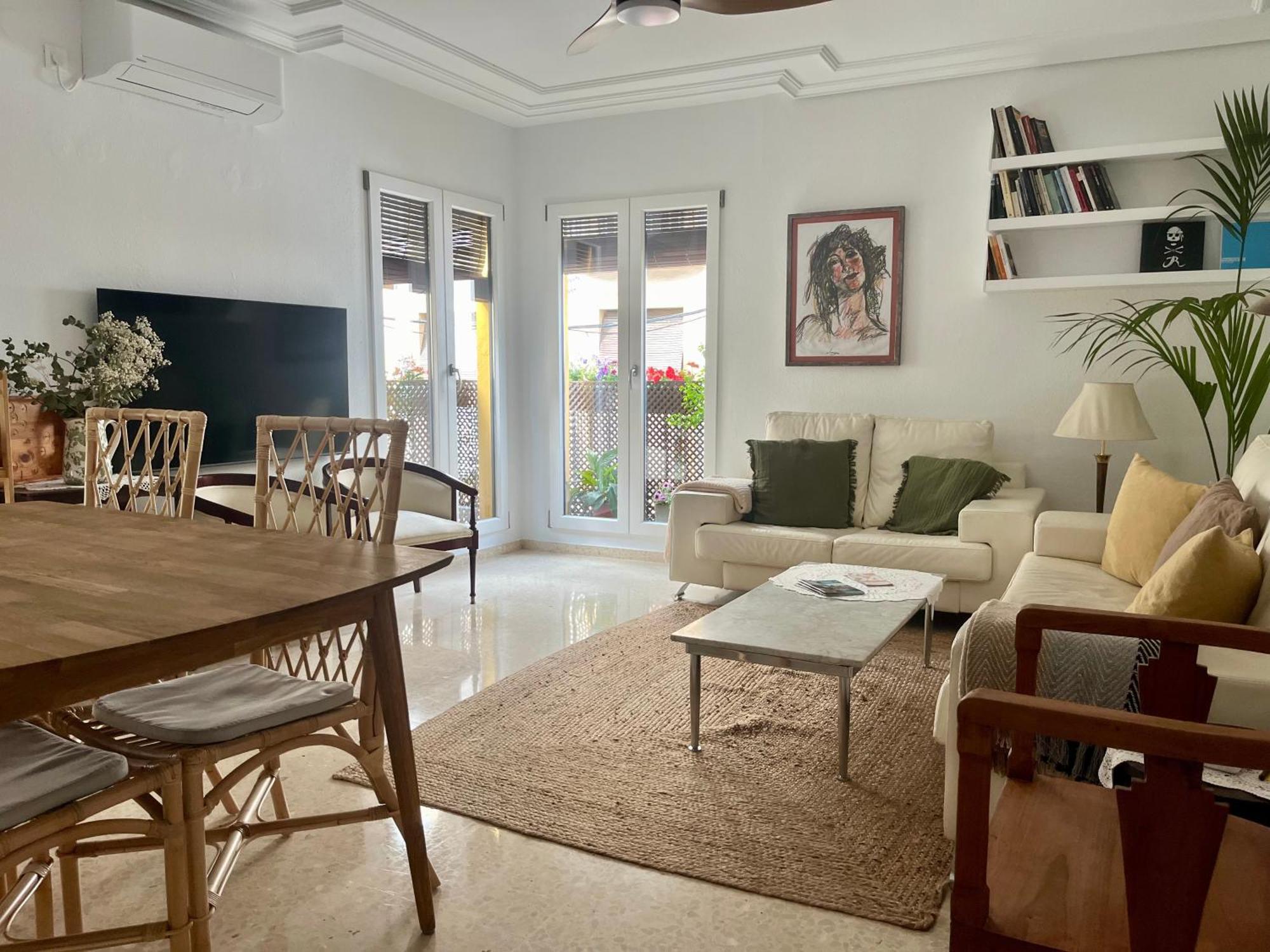 Ferienwohnung La Casa De Char Córdoba Exterior foto
