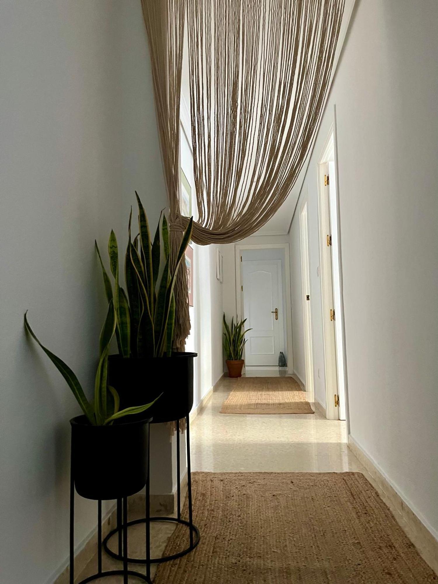 Ferienwohnung La Casa De Char Córdoba Exterior foto