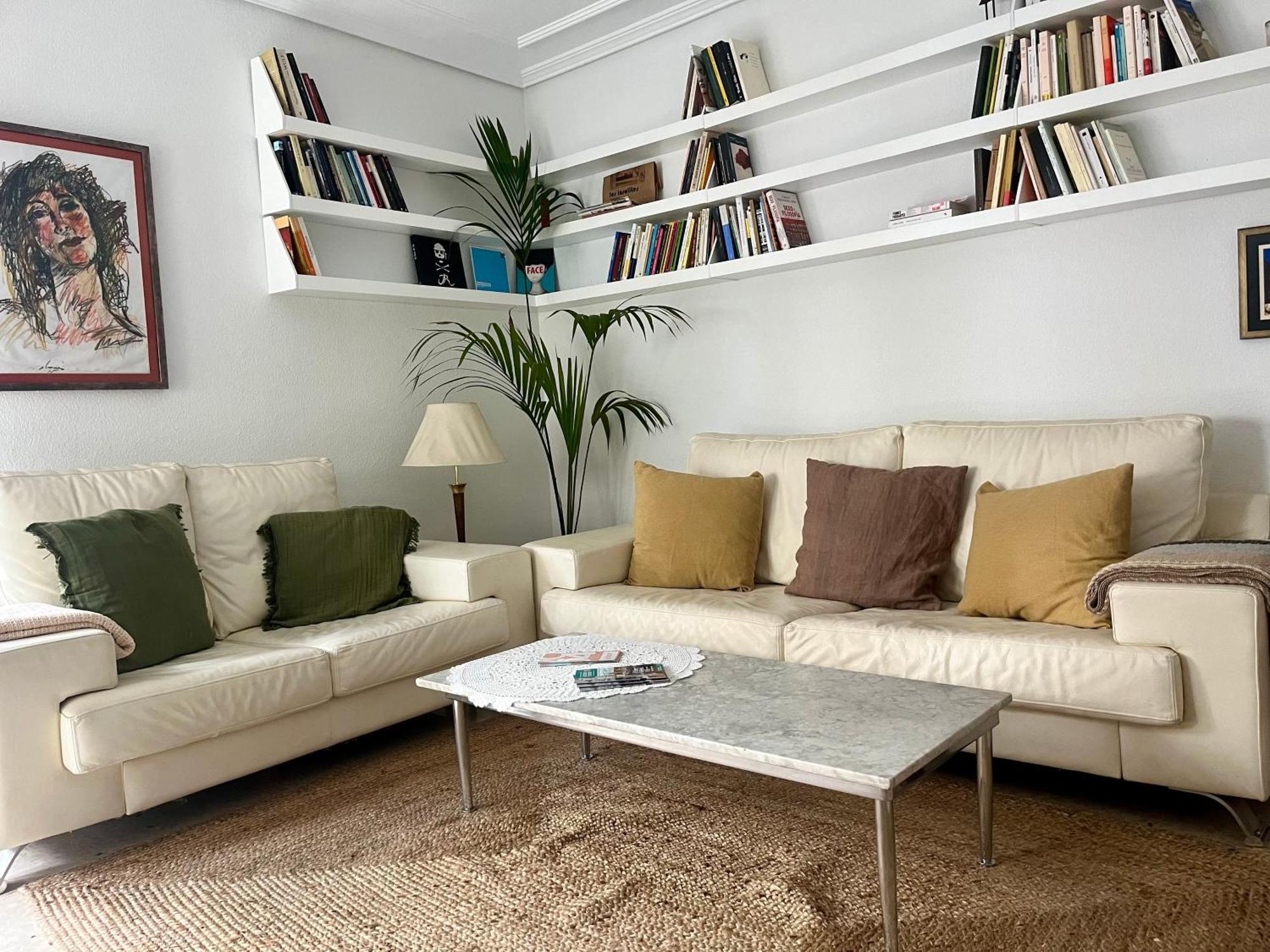 Ferienwohnung La Casa De Char Córdoba Exterior foto